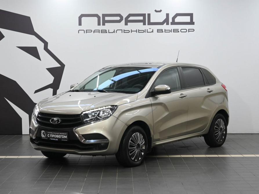 Lada (ВАЗ) XRAY I Ростов-на-Дону  - изображение 1