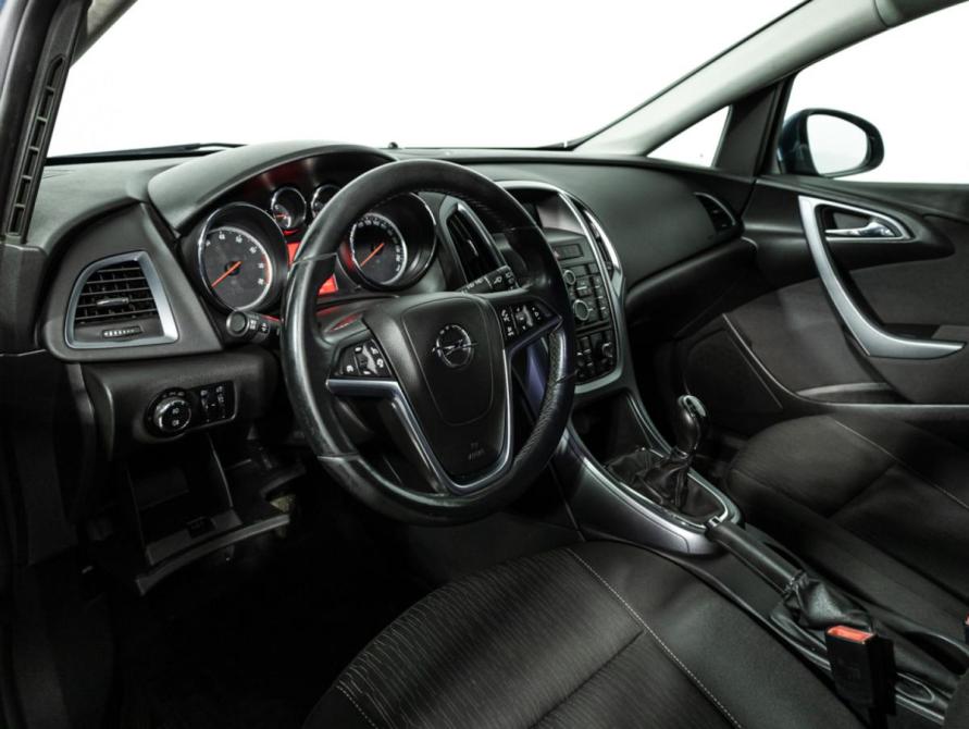Opel Astra J Рестайлинг Санкт-Петербург  - изображение 12