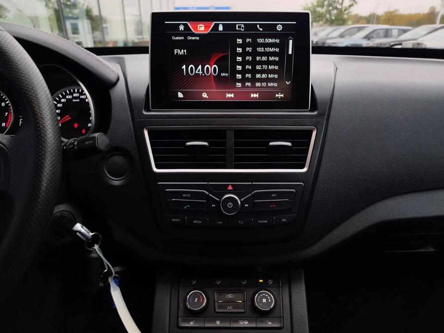 FAW Besturn X40 I Санкт-Петербург  - изображение 17
