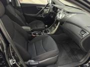 Hyundai Elantra V (MD) Воронеж  - изображение 34
