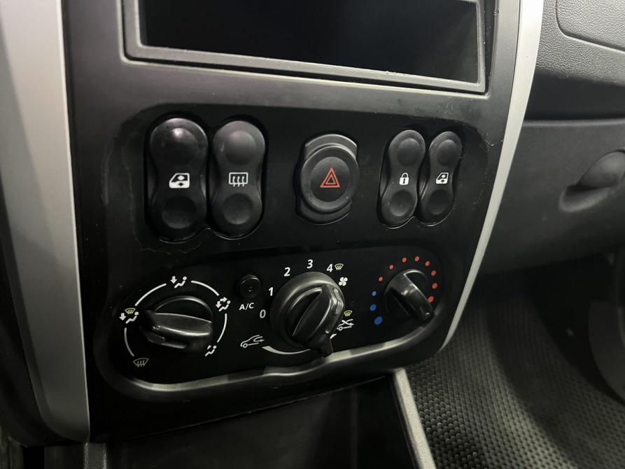Nissan Almera III (G15) Уфа  - изображение 12