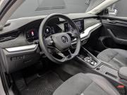 Skoda Octavia IV (A8) Москва  - изображение 45
