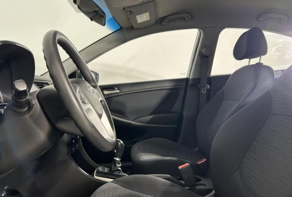 Hyundai Solaris I Рестайлинг Саранск  - изображение 22