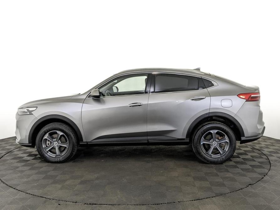 Haval F7x I Рестайлинг Москва  - изображение 8