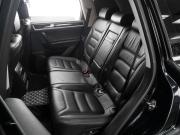 Volkswagen Touareg II Рестайлинг Тюмень  - изображение 40