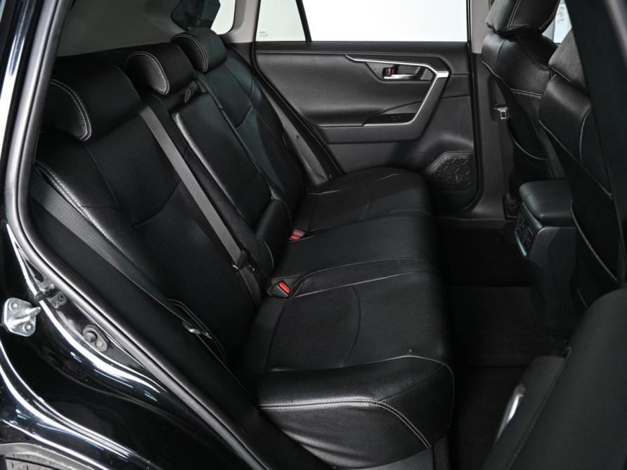 Toyota RAV4 V (XA50) Ростов-на-Дону  - изображение 7