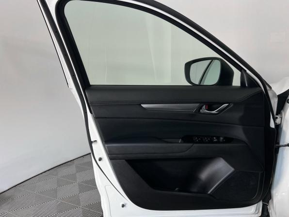 Mazda CX-5 II с пробегом 2019 года, цена 2 589 000 рублей, 106000 км, внедорожник, Автокод Объявления