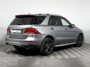 Mercedes-Benz GLE I (W166) Санкт-Петербург  - изображение 24