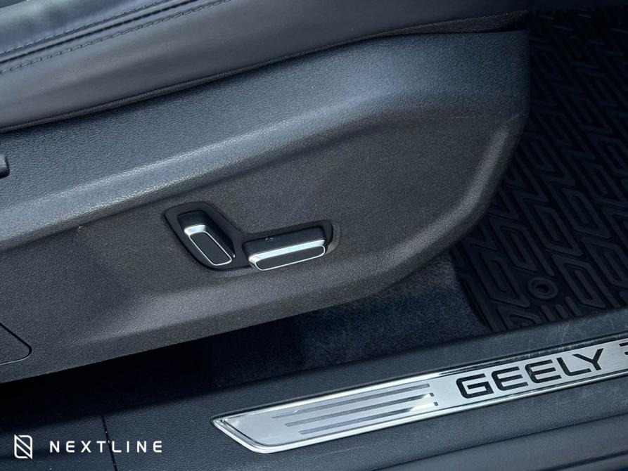 Geely Monjaro I Самара  - изображение 32