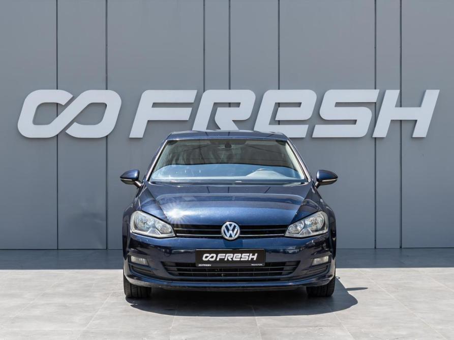Volkswagen Golf VII Краснодар  - изображение 3