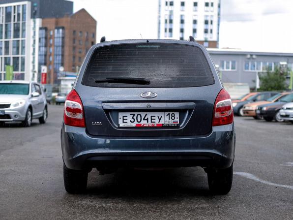 Lada (ВАЗ) Kalina II с пробегом 2015 года, цена 449 000 рублей, 120557 км, универсал, Автокод Объявления