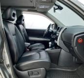 Nissan X-Trail II Рестайлинг Москва  - изображение 29