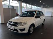 Lada (ВАЗ) Granta I Чебоксары  - изображение 40