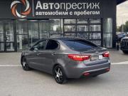 Kia Rio III Волгоград  - изображение 13