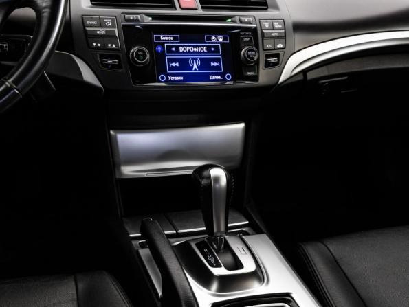 Honda Crosstour I Рестайлинг с пробегом 2013 года, цена 1 325 999 рублей, 332720 км, внедорожник, Автокод Объявления