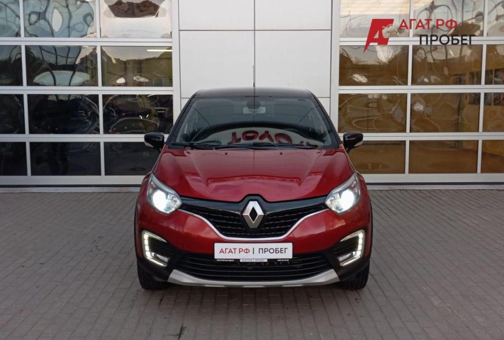Renault Kaptur I Владимир  - изображение 2