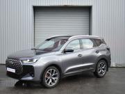 Chery Tiggo 7L I Мурманск  - изображение 29