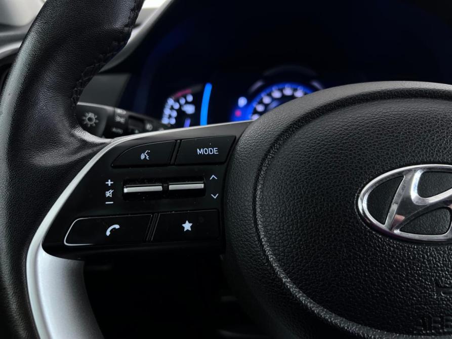 Hyundai Creta II Ростов-на-Дону  - изображение 13