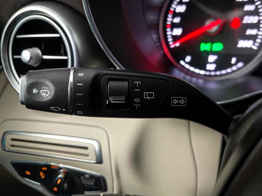 Mercedes-Benz GLC I (X253) Москва  - изображение 15