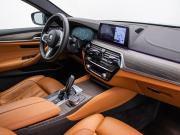 BMW 5 серии VII (G30/G31/G38) Москва  - изображение 30