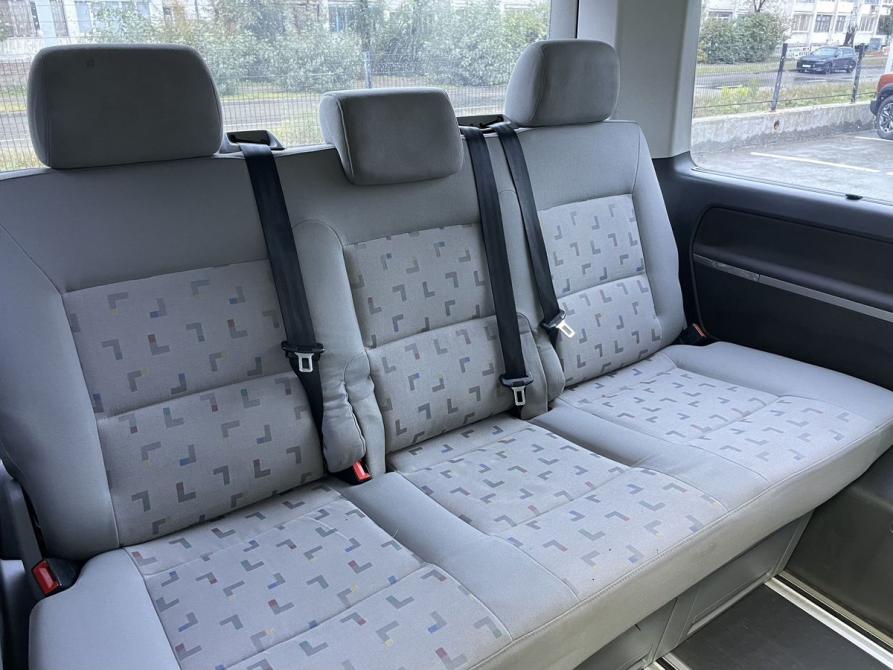 Volkswagen Multivan T5 Самара  - изображение 11