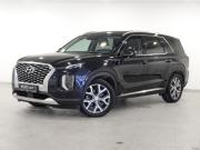 Hyundai Palisade I Москва  - изображение 31