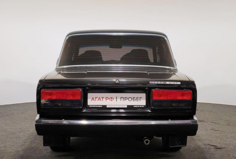 Lada (ВАЗ) 2107 Ярославль  - изображение 6