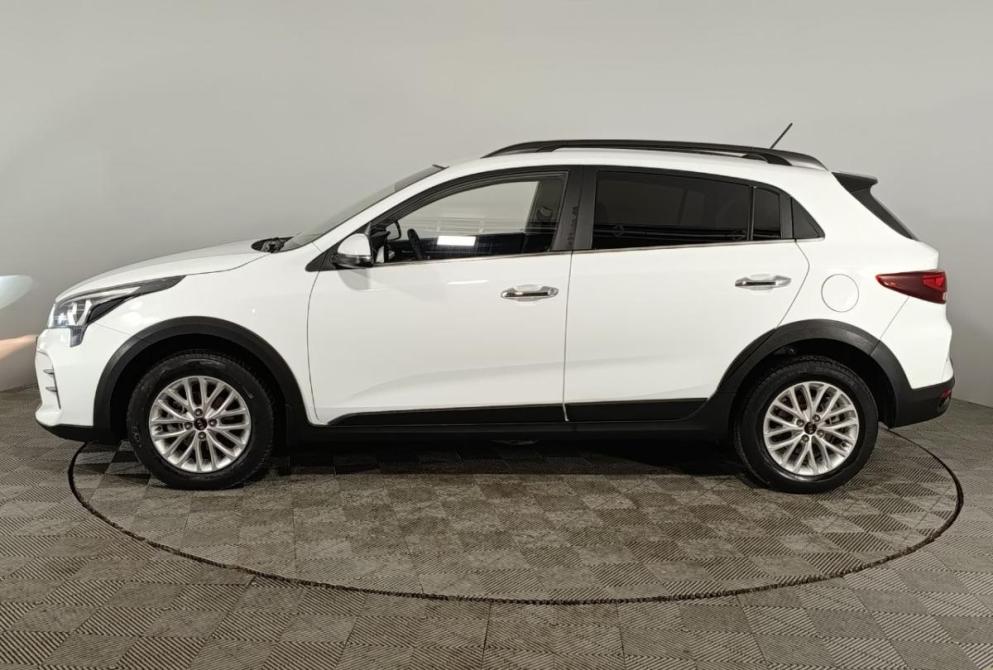 Kia Rio IV Волгоград  - изображение 4