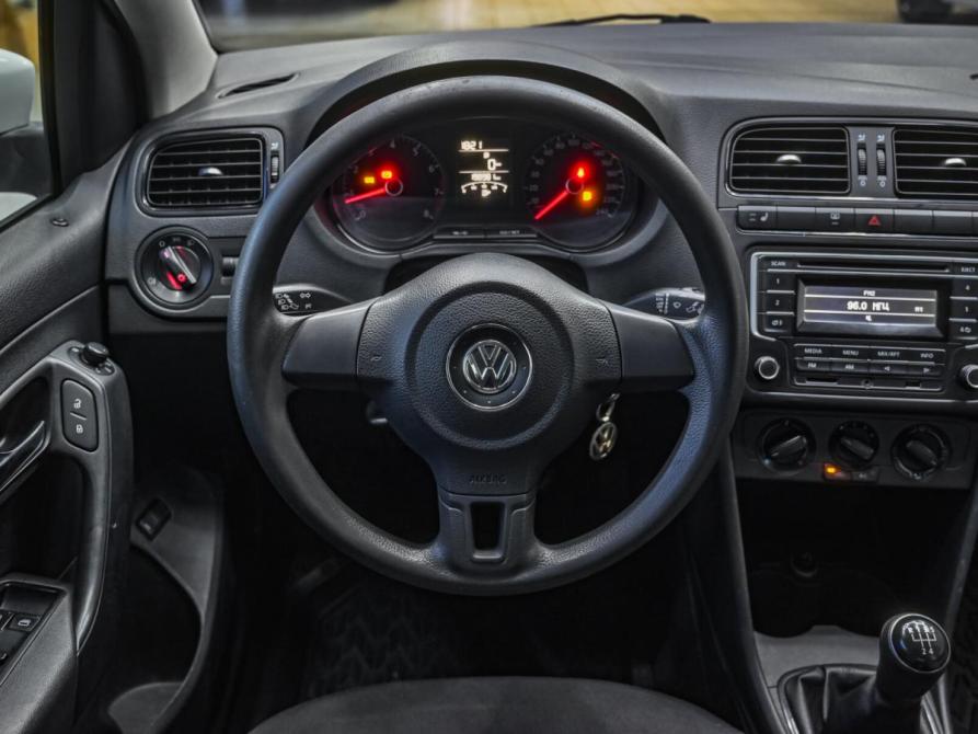 Volkswagen Polo V Челябинск  - изображение 18