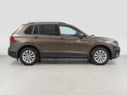 Volkswagen Tiguan II Москва  - изображение 31