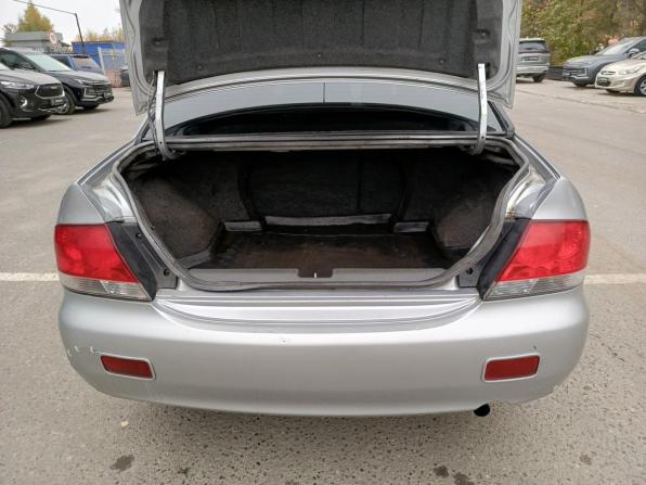 Mitsubishi Lancer IX Рестайлинг с пробегом 2006 года, цена 261 000 рублей, 380809 км, седан, Автокод Объявления