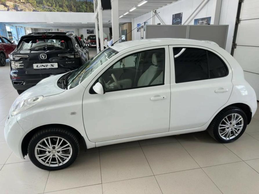 Nissan Micra III (K12) Уфа  - изображение 6