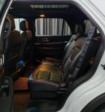 Ford Explorer V Рестайлинг Москва  - изображение 38