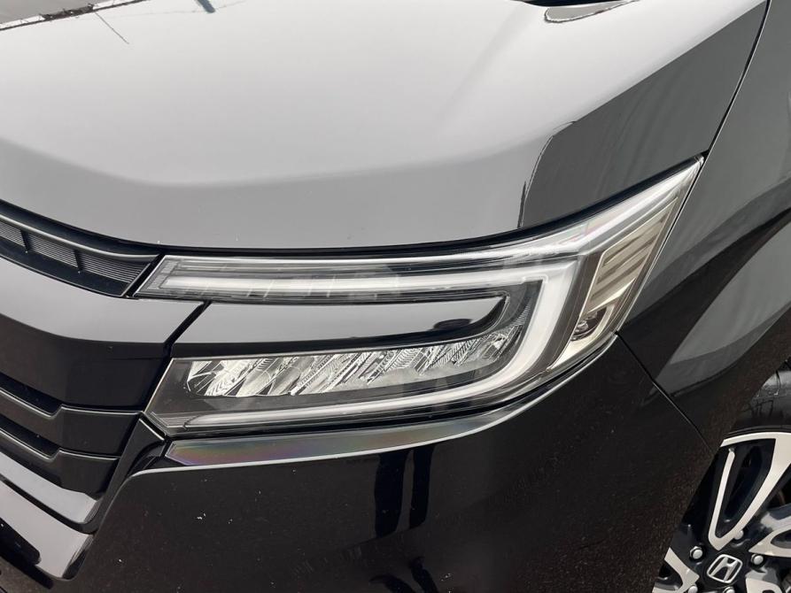 Honda Stepwgn V Рестайлинг Москва  - изображение 23