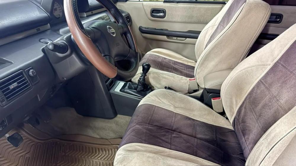 Nissan X-Trail I Магнитогорск  - изображение 8