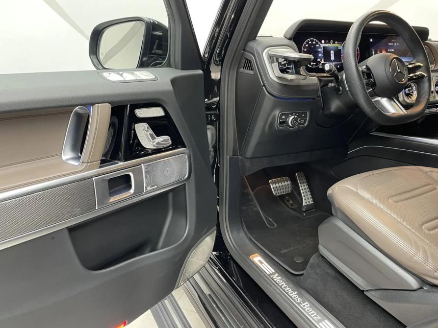 Mercedes-Benz G-Класс III (W465) Рестайлинг Воронеж  - изображение 12