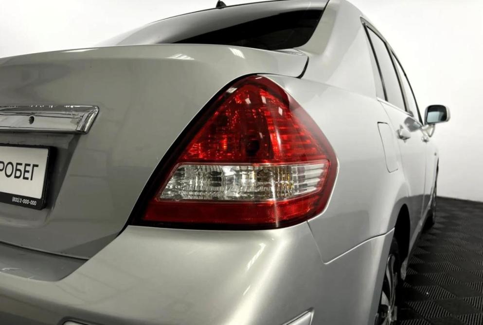 Nissan Tiida I Нижний Новгород  - изображение 20