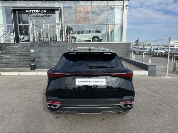 Omoda C5 I с пробегом 2023 года, цена 1 750 000 рублей, 34071 км, внедорожник, Автокод Объявления