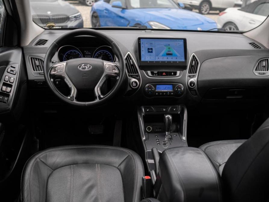 Hyundai ix35 I Сочи  - изображение 6