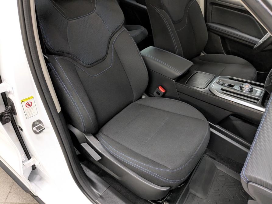 Haval Jolion I Рестайлинг Москва  - изображение 17