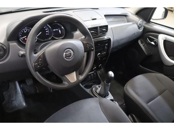 Nissan Terrano III (D10) с пробегом 2021 года, цена 1 399 000 рублей, 112634 км, внедорожник, Автокод Объявления