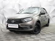 Lada (ВАЗ) Granta I Рестайлинг Ульяновск  - изображение 19