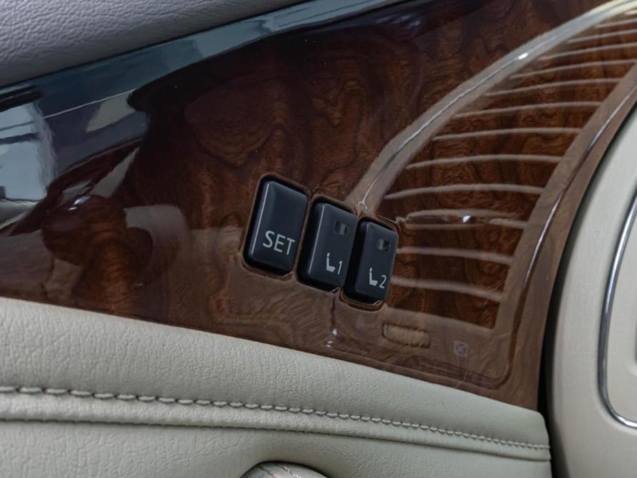 Infiniti QX80 I Рестайлинг Краснодар  - изображение 30
