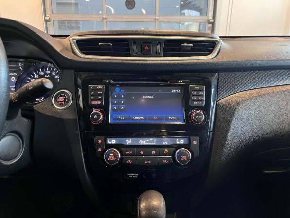 Nissan X-Trail III с пробегом 2018 года, цена 2 055 000 рублей, 170454 км, внедорожник, Автокод Объявления