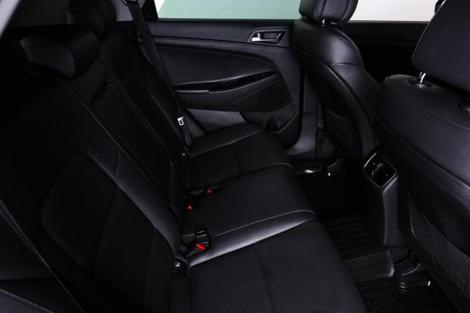 Hyundai Tucson III с пробегом 2016 года, цена 1 959 000 рублей, 159265 км, внедорожник, Автокод Объявления
