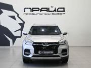 Chery Tiggo 4 I Рестайлинг Ростов-на-Дону  - изображение 23