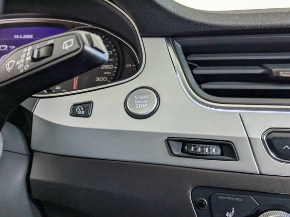 Audi Q7 II (4M) с пробегом 2015 года, цена 3 149 500 рублей, 229700 км, внедорожник, Автокод Объявления