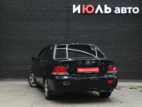 Mitsubishi Lancer IX Рестайлинг с пробегом 2007 года, цена 420 000 рублей, 238205 км, седан, Автокод Объявления