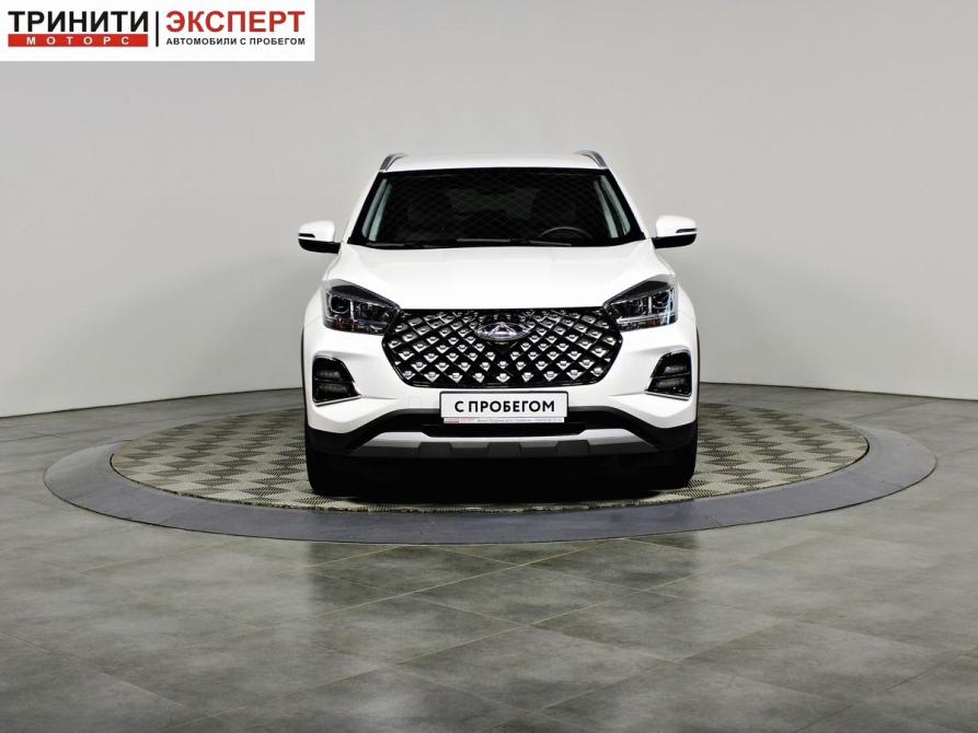 Chery Tiggo 4 Pro I Рестайлинг Белгород  - изображение 2