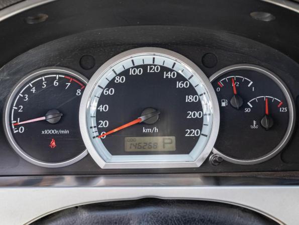 Chevrolet Lacetti I с пробегом 2007 года, цена 598 000 рублей, 146268 км, седан, Автокод Объявления